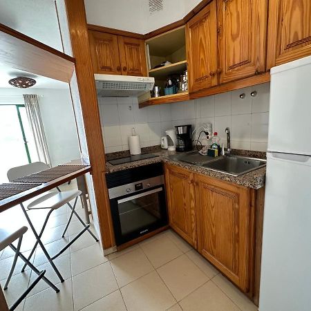 阿罗纳Casa Alondras公寓 外观 照片